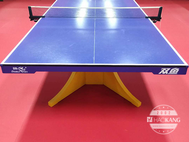 厦门杏林文体局乒乓球馆