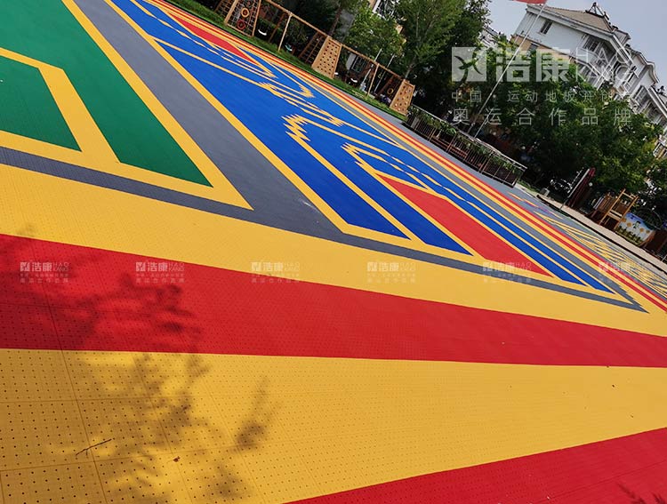 江苏省宿迁市蓝天苑幼儿园