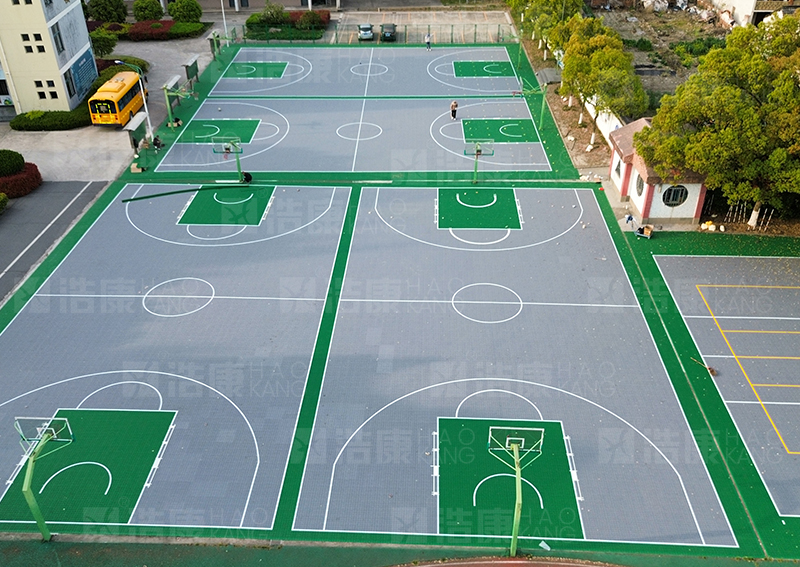 德清县新安镇下舍中心学校