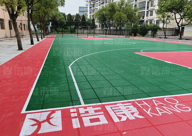 江西省丰城市孙渡中学