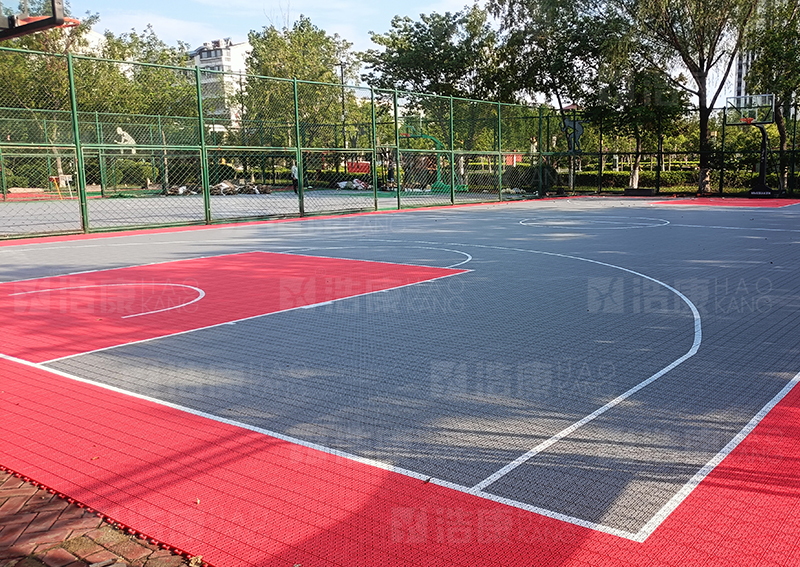 山东省济宁市梁山县凤山公园