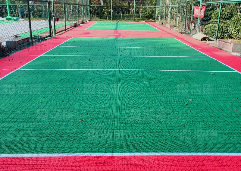 山东省济宁市梁山县凤山公园